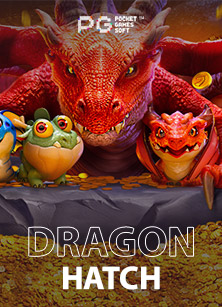 Jogar Dragon Hatch com Dinheiro Real – Demo de Graça!